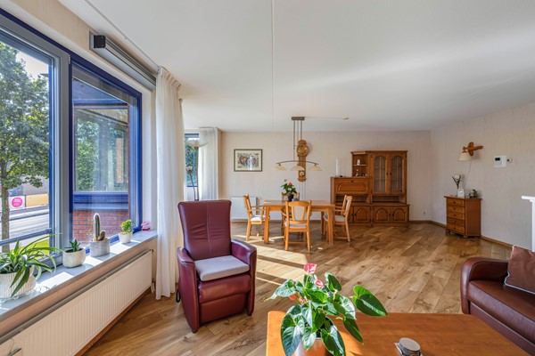 Medium property photo - Nagelerstraat 52, 8301 XE Emmeloord
